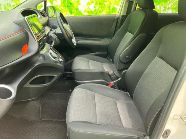 シエンタ ファンベースG 保証書/純正 9インチ ナビ/トヨタセーフティセンス/両側電動スライドドア/パノラミックビューモニター/車線逸脱防止支援システム/ヘッドランプ LED/Bluetooth接続/ETC 全周囲カメラ(6枚目)