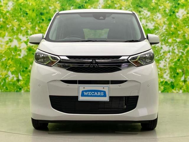 ｅＫワゴン Ｇ　保証書／イーアシスト（ミツビシ）／シートヒーター　前席／車線逸脱防止支援システム／ドライブレコーダー　社外／ＥＢＤ付ＡＢＳ／横滑り防止装置／アイドリングストップ／禁煙車／エアバッグ　運転席　ドラレコ（42枚目）