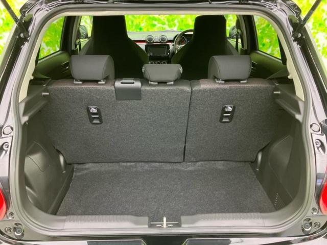 スイフトスポーツ スポーツ 保証書/ディスプレイオーディオ/セーフティサポート(スズキ)/シートヒーター 運転席/車線逸脱防止支援システム/ドライブレコーダー 前後/ヘッドランプ LED/Bluetooth接続/ETC 禁煙車(8枚目)