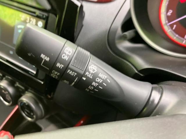 スイフトスポーツ スポーツ 保証書/ディスプレイオーディオ/セーフティサポート(スズキ)/シートヒーター 運転席/車線逸脱防止支援システム/ドライブレコーダー 前後/ヘッドランプ LED/Bluetooth接続/ETC 禁煙車(15枚目)
