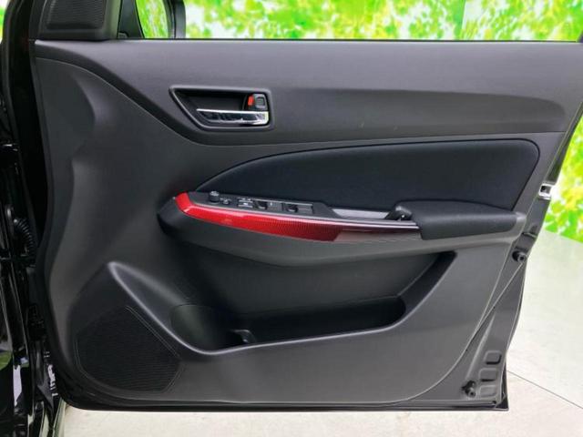 スイフトスポーツ スポーツ 保証書/ディスプレイオーディオ/セーフティサポート(スズキ)/シートヒーター 運転席/車線逸脱防止支援システム/ドライブレコーダー 前後/ヘッドランプ LED/Bluetooth接続/ETC 禁煙車(20枚目)