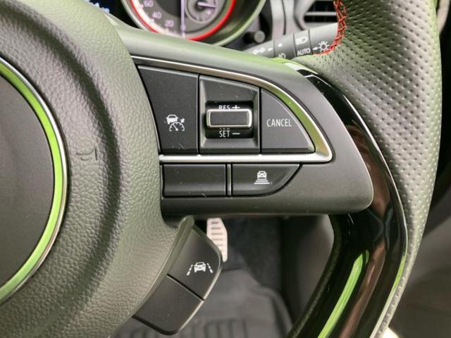 スイフトスポーツ スポーツ 保証書/ディスプレイオーディオ/セーフティサポート(スズキ)/シートヒーター 運転席/車線逸脱防止支援システム/ドライブレコーダー 前後/ヘッドランプ LED/Bluetooth接続/ETC 禁煙車(25枚目)