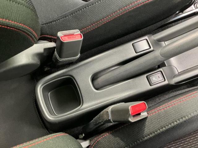 スイフトスポーツ スポーツ 保証書/ディスプレイオーディオ/セーフティサポート(スズキ)/シートヒーター 運転席/車線逸脱防止支援システム/ドライブレコーダー 前後/ヘッドランプ LED/Bluetooth接続/ETC 禁煙車(30枚目)