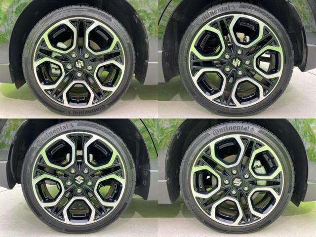 スイフトスポーツ スポーツ 保証書/ディスプレイオーディオ/セーフティサポート(スズキ)/シートヒーター 運転席/車線逸脱防止支援システム/ドライブレコーダー 前後/ヘッドランプ LED/Bluetooth接続/ETC 禁煙車(48枚目)