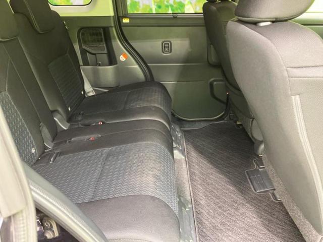 ルーミー カスタムG 新品タイヤ/ディスプレイオーディオ9インチ/スマートアシスト(トヨタ・ダイハツ)/両側電動スライドドア/車線逸脱防止支援システム/ヘッドランプ LED/Bluetooth接続/ETC バックカメラ(5枚目)