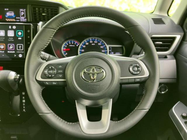 ルーミー カスタムG 新品タイヤ/ディスプレイオーディオ9インチ/スマートアシスト(トヨタ・ダイハツ)/両側電動スライドドア/車線逸脱防止支援システム/ヘッドランプ LED/Bluetooth接続/ETC バックカメラ(13枚目)