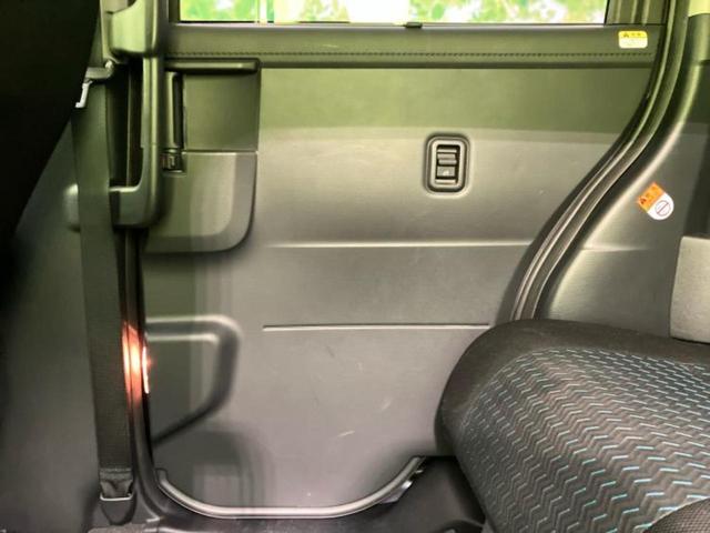 ルーミー カスタムG 新品タイヤ/ディスプレイオーディオ9インチ/スマートアシスト(トヨタ・ダイハツ)/両側電動スライドドア/車線逸脱防止支援システム/ヘッドランプ LED/Bluetooth接続/ETC バックカメラ(21枚目)