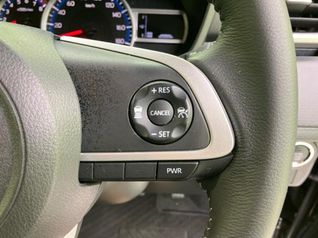 ルーミー カスタムG 新品タイヤ/ディスプレイオーディオ9インチ/スマートアシスト(トヨタ・ダイハツ)/両側電動スライドドア/車線逸脱防止支援システム/ヘッドランプ LED/Bluetooth接続/ETC バックカメラ(26枚目)