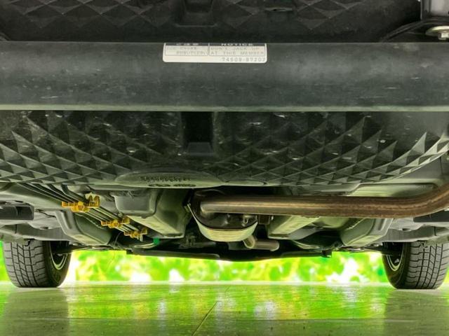 ルーミー カスタムG 新品タイヤ/ディスプレイオーディオ9インチ/スマートアシスト(トヨタ・ダイハツ)/両側電動スライドドア/車線逸脱防止支援システム/ヘッドランプ LED/Bluetooth接続/ETC バックカメラ(48枚目)