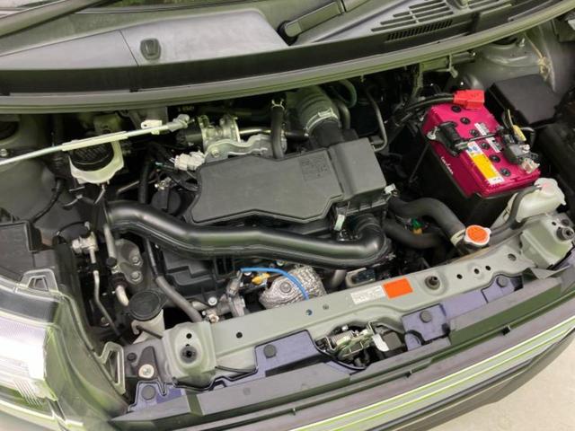 ルーミー カスタムG 新品タイヤ/ディスプレイオーディオ9インチ/スマートアシスト(トヨタ・ダイハツ)/両側電動スライドドア/車線逸脱防止支援システム/ヘッドランプ LED/Bluetooth接続/ETC バックカメラ(50枚目)