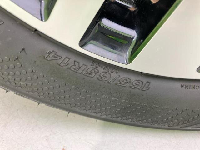 ルーミー カスタムG 新品タイヤ/ディスプレイオーディオ9インチ/スマートアシスト(トヨタ・ダイハツ)/両側電動スライドドア/車線逸脱防止支援システム/ヘッドランプ LED/Bluetooth接続/ETC バックカメラ(52枚目)