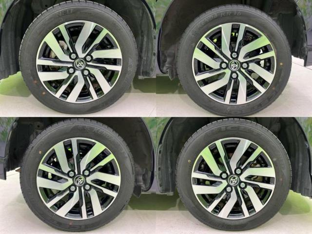 ルーミー カスタムG 新品タイヤ/ディスプレイオーディオ9インチ/スマートアシスト(トヨタ・ダイハツ)/両側電動スライドドア/車線逸脱防止支援システム/ヘッドランプ LED/Bluetooth接続/ETC バックカメラ(53枚目)