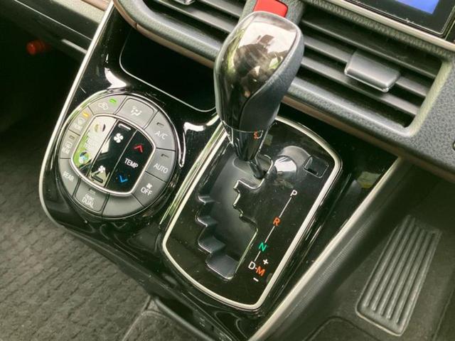 エスクァイア Gi 新品タイヤ/保証書/純正 10インチ ナビ/フリップダウンモニター 純正 12.1インチ/トヨタセーフティセンス/両側電動スライドドア/シートヒーター 前席/車線逸脱防止支援システム/シート 合皮(28枚目)