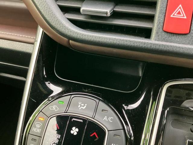 エスクァイア Gi 新品タイヤ/保証書/純正 10インチ ナビ/フリップダウンモニター 純正 12.1インチ/トヨタセーフティセンス/両側電動スライドドア/シートヒーター 前席/車線逸脱防止支援システム/シート 合皮(41枚目)