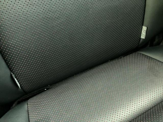 エスクァイア Gi 新品タイヤ/保証書/純正 10インチ ナビ/フリップダウンモニター 純正 12.1インチ/トヨタセーフティセンス/両側電動スライドドア/シートヒーター 前席/車線逸脱防止支援システム/シート 合皮(52枚目)