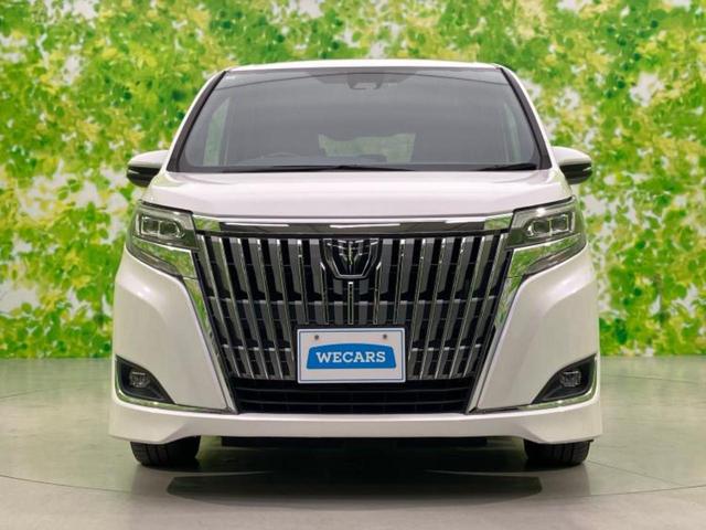 エスクァイア Gi 新品タイヤ/保証書/純正 10インチ ナビ/フリップダウンモニター 純正 12.1インチ/トヨタセーフティセンス/両側電動スライドドア/シートヒーター 前席/車線逸脱防止支援システム/シート 合皮(55枚目)