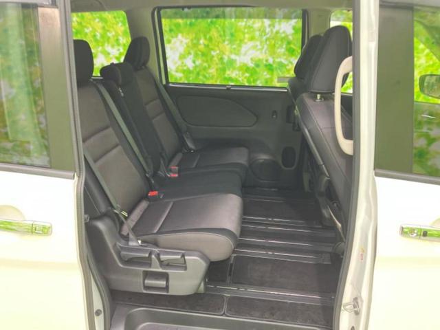 セレナ ハイウェイスターVセレクション2 保証書/純正 9インチ ナビ/フリップダウンモニター 純正 11.4インチ/インテリジェントルームミラー/エマージェンシーブレーキ/両側電動スライドドア/アラウンドビューモニター 衝突被害軽減システム(5枚目)