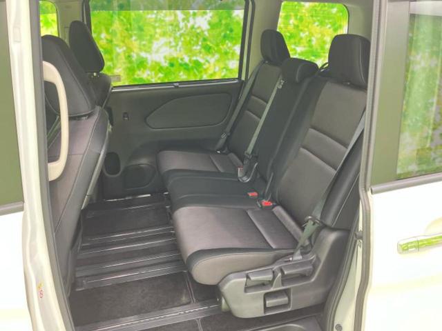 セレナ ハイウェイスターVセレクション2 保証書/純正 9インチ ナビ/フリップダウンモニター 純正 11.4インチ/インテリジェントルームミラー/エマージェンシーブレーキ/両側電動スライドドア/アラウンドビューモニター 衝突被害軽減システム(8枚目)