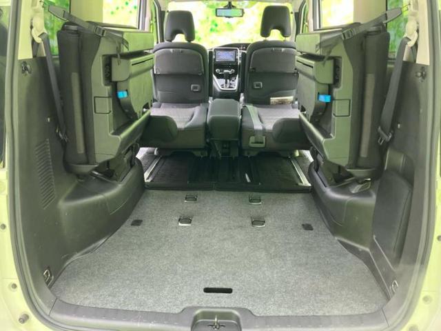 セレナ ハイウェイスターVセレクション2 保証書/純正 9インチ ナビ/フリップダウンモニター 純正 11.4インチ/インテリジェントルームミラー/エマージェンシーブレーキ/両側電動スライドドア/アラウンドビューモニター 衝突被害軽減システム(21枚目)