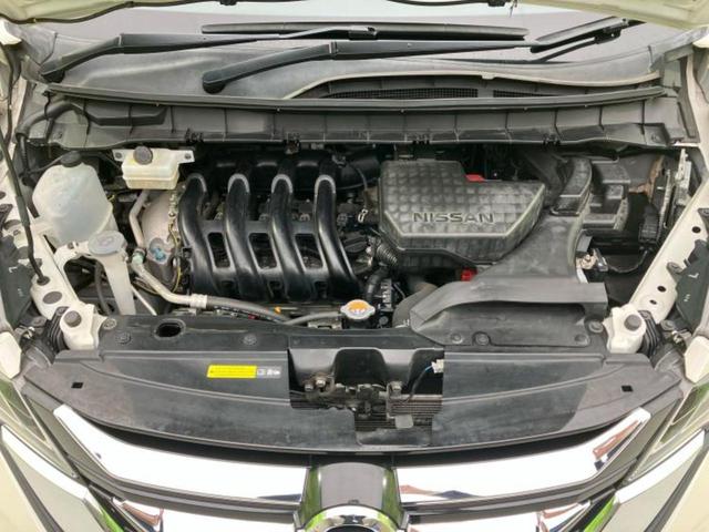 セレナ ハイウェイスターVセレクション2 保証書/純正 9インチ ナビ/フリップダウンモニター 純正 11.4インチ/インテリジェントルームミラー/エマージェンシーブレーキ/両側電動スライドドア/アラウンドビューモニター 衝突被害軽減システム(49枚目)