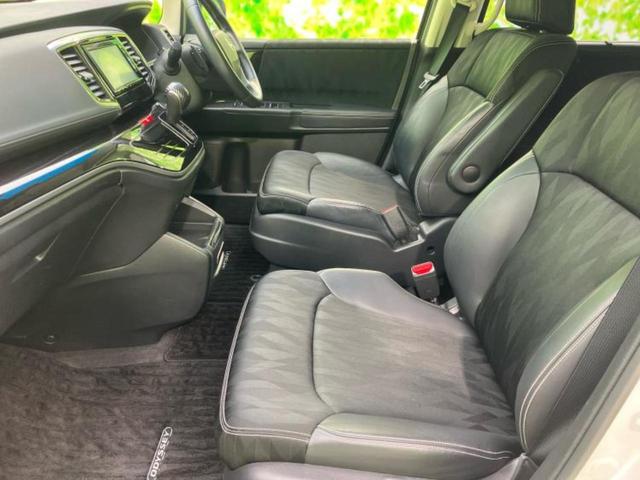 オデッセイ アブソルート・ホンダセンシング 保証書/純正 ナビ/フリップダウンモニター 純正 11.6インチ/ホンダセンシング/両側電動スライドドア/車線逸脱防止支援システム/シート ハーフレザー/ヘッドランプ LED 衝突被害軽減システム(7枚目)