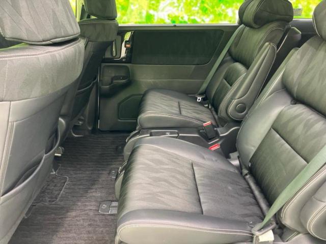 オデッセイ アブソルート・ホンダセンシング 保証書/純正 ナビ/フリップダウンモニター 純正 11.6インチ/ホンダセンシング/両側電動スライドドア/車線逸脱防止支援システム/シート ハーフレザー/ヘッドランプ LED 衝突被害軽減システム(8枚目)