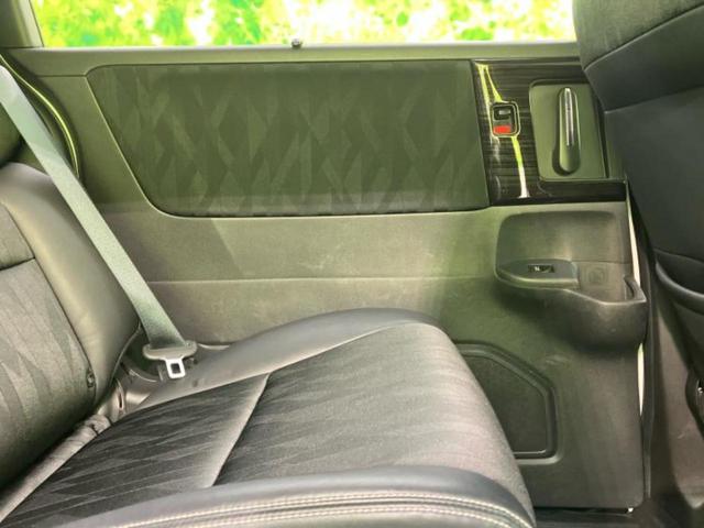 オデッセイ アブソルート・ホンダセンシング 保証書/純正 ナビ/フリップダウンモニター 純正 11.6インチ/ホンダセンシング/両側電動スライドドア/車線逸脱防止支援システム/シート ハーフレザー/ヘッドランプ LED 衝突被害軽減システム(24枚目)