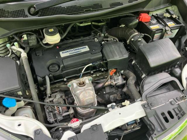 オデッセイ アブソルート・ホンダセンシング 保証書/純正 ナビ/フリップダウンモニター 純正 11.6インチ/ホンダセンシング/両側電動スライドドア/車線逸脱防止支援システム/シート ハーフレザー/ヘッドランプ LED 衝突被害軽減システム(54枚目)