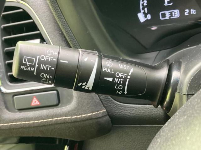 ヴェゼル RS・ホンダセンシング 新品タイヤ/保証書/ヘッドランプ LED/ETC/EBD付ABS/横滑り防止装置/エアバッグ 運転席/エアバッグ 助手席/アルミホイール 純正 18インチ/パワーウインドウ/キーレスエントリー 記録簿(12枚目)