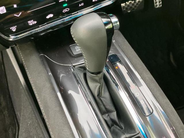 ヴェゼル RS・ホンダセンシング 新品タイヤ/保証書/ヘッドランプ LED/ETC/EBD付ABS/横滑り防止装置/エアバッグ 運転席/エアバッグ 助手席/アルミホイール 純正 18インチ/パワーウインドウ/キーレスエントリー 記録簿(13枚目)