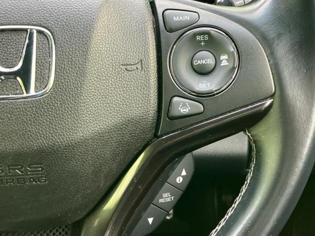 ヴェゼル RS・ホンダセンシング 新品タイヤ/保証書/ヘッドランプ LED/ETC/EBD付ABS/横滑り防止装置/エアバッグ 運転席/エアバッグ 助手席/アルミホイール 純正 18インチ/パワーウインドウ/キーレスエントリー 記録簿(16枚目)