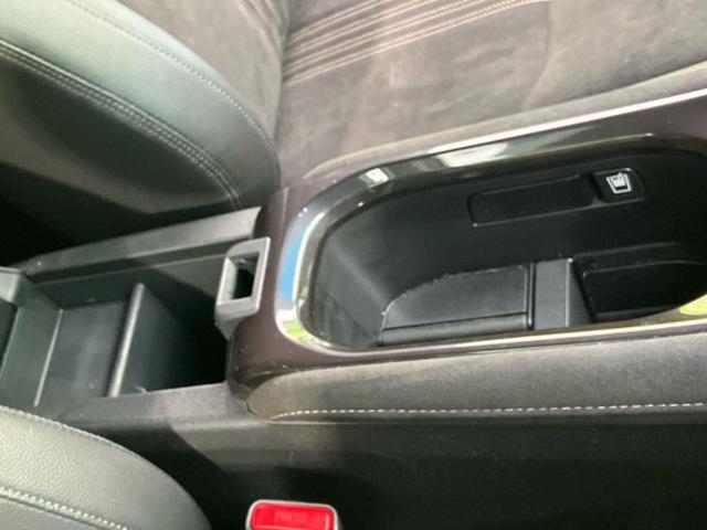 ヴェゼル RS・ホンダセンシング 新品タイヤ/保証書/ヘッドランプ LED/ETC/EBD付ABS/横滑り防止装置/エアバッグ 運転席/エアバッグ 助手席/アルミホイール 純正 18インチ/パワーウインドウ/キーレスエントリー 記録簿(28枚目)