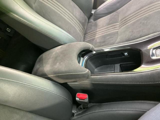 ヴェゼル RS・ホンダセンシング 新品タイヤ/保証書/ヘッドランプ LED/ETC/EBD付ABS/横滑り防止装置/エアバッグ 運転席/エアバッグ 助手席/アルミホイール 純正 18インチ/パワーウインドウ/キーレスエントリー 記録簿(29枚目)