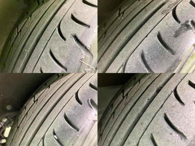 ヴェゼル RS・ホンダセンシング 新品タイヤ/保証書/ヘッドランプ LED/ETC/EBD付ABS/横滑り防止装置/エアバッグ 運転席/エアバッグ 助手席/アルミホイール 純正 18インチ/パワーウインドウ/キーレスエントリー 記録簿(46枚目)