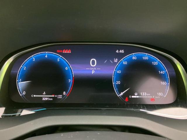 ハリアー Ｚレザーパッケージ　調光パノラマルーフ／ＪＢＬ／保証書／純正　１２．３インチ　メモリーナビ／デジタルインナーミラー／トヨタセーフティセンス／シートエアコン／パノラミックビューモニター／車線逸脱防止支援システム　電動シート（14枚目）