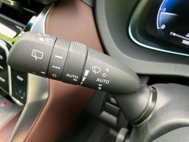 ハリアー Ｚレザーパッケージ　調光パノラマルーフ／ＪＢＬ／保証書／純正　１２．３インチ　メモリーナビ／デジタルインナーミラー／トヨタセーフティセンス／シートエアコン／パノラミックビューモニター／車線逸脱防止支援システム　電動シート（17枚目）