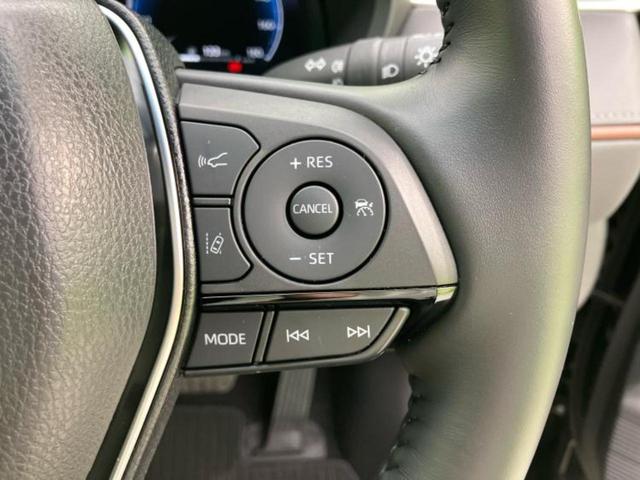 ハリアー Ｚレザーパッケージ　調光パノラマルーフ／ＪＢＬ／保証書／純正　１２．３インチ　メモリーナビ／デジタルインナーミラー／トヨタセーフティセンス／シートエアコン／パノラミックビューモニター／車線逸脱防止支援システム　電動シート（28枚目）