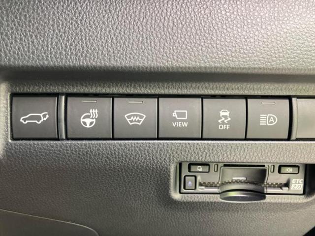 ハリアー Ｚレザーパッケージ　調光パノラマルーフ／ＪＢＬ／保証書／純正　１２．３インチ　メモリーナビ／デジタルインナーミラー／トヨタセーフティセンス／シートエアコン／パノラミックビューモニター／車線逸脱防止支援システム　電動シート（30枚目）