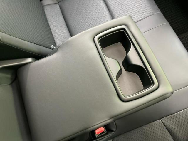 ハリアー Ｚレザーパッケージ　調光パノラマルーフ／ＪＢＬ／保証書／純正　１２．３インチ　メモリーナビ／デジタルインナーミラー／トヨタセーフティセンス／シートエアコン／パノラミックビューモニター／車線逸脱防止支援システム　電動シート（36枚目）