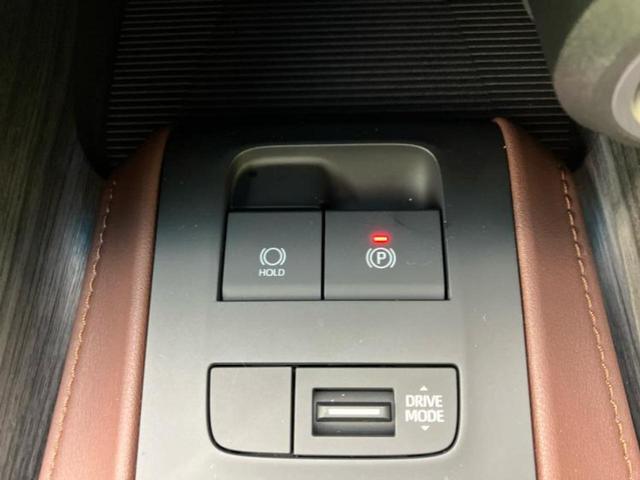 ハリアー Ｚレザーパッケージ　調光パノラマルーフ／ＪＢＬ／保証書／純正　１２．３インチ　メモリーナビ／デジタルインナーミラー／トヨタセーフティセンス／シートエアコン／パノラミックビューモニター／車線逸脱防止支援システム　電動シート（41枚目）