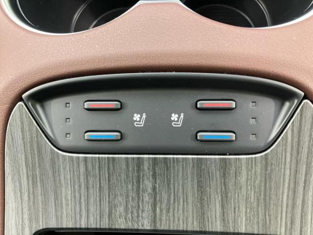 ハリアー Ｚレザーパッケージ　調光パノラマルーフ／ＪＢＬ／保証書／純正　１２．３インチ　メモリーナビ／デジタルインナーミラー／トヨタセーフティセンス／シートエアコン／パノラミックビューモニター／車線逸脱防止支援システム　電動シート（43枚目）