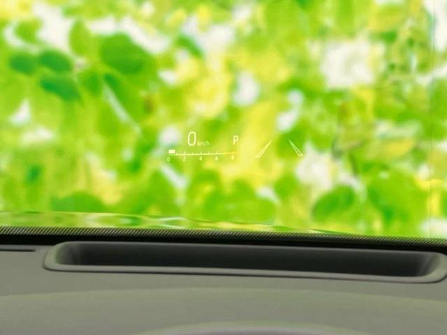 ハリアー Ｚレザーパッケージ　調光パノラマルーフ／ＪＢＬ／保証書／純正　１２．３インチ　メモリーナビ／デジタルインナーミラー／トヨタセーフティセンス／シートエアコン／パノラミックビューモニター／車線逸脱防止支援システム　電動シート（45枚目）