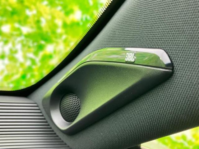 ハリアー Ｚレザーパッケージ　調光パノラマルーフ／ＪＢＬ／保証書／純正　１２．３インチ　メモリーナビ／デジタルインナーミラー／トヨタセーフティセンス／シートエアコン／パノラミックビューモニター／車線逸脱防止支援システム　電動シート（46枚目）