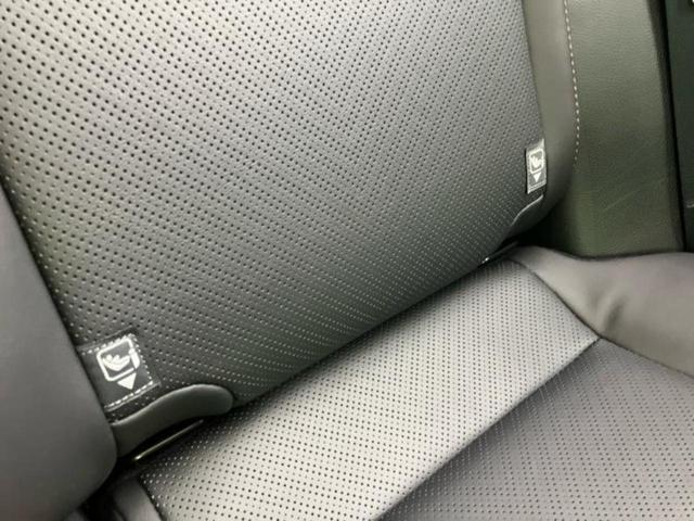 ハリアー Ｚレザーパッケージ　調光パノラマルーフ／ＪＢＬ／保証書／純正　１２．３インチ　メモリーナビ／デジタルインナーミラー／トヨタセーフティセンス／シートエアコン／パノラミックビューモニター／車線逸脱防止支援システム　電動シート（50枚目）