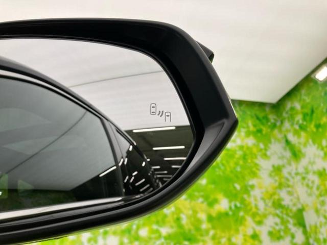 ハリアー Ｚレザーパッケージ　調光パノラマルーフ／ＪＢＬ／保証書／純正　１２．３インチ　メモリーナビ／デジタルインナーミラー／トヨタセーフティセンス／シートエアコン／パノラミックビューモニター／車線逸脱防止支援システム　電動シート（51枚目）