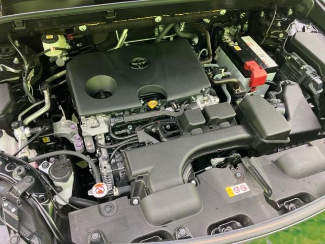 ハリアー Ｚレザーパッケージ　調光パノラマルーフ／ＪＢＬ／保証書／純正　１２．３インチ　メモリーナビ／デジタルインナーミラー／トヨタセーフティセンス／シートエアコン／パノラミックビューモニター／車線逸脱防止支援システム　電動シート（58枚目）