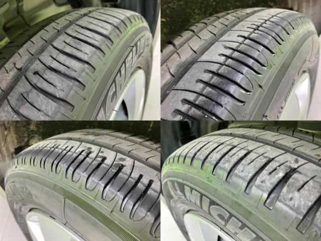 モコ Ｓアイドリングストップ　新品タイヤ／ＥＴＣ／ＥＢＤ付ＡＢＳ／アイドリングストップ／禁煙車／エアバッグ　運転席／エアバッグ　助手席／パワーウインドウ／エンジンスタートボタン／キーレスエントリー／パワーステアリング　盗難防止装置（43枚目）