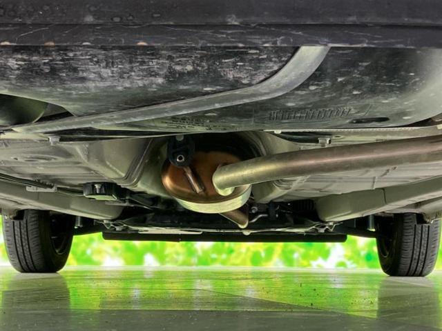 アルト Ｌ　保証書／社外　ナビ／デュアルカメラブレーキサポート（スズキ）／シートヒーター　前席／車線逸脱防止支援システム／ドライブレコーダー　前後／Ｂｌｕｅｔｏｏｔｈ接続／ＥＢＤ付ＡＢＳ／横滑り防止装置　禁煙車（40枚目）