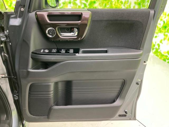Ｎ－ＢＯＸカスタム Ｇ・ＥＸターボホンダセンシング　新品タイヤ／純正　ナビ／ホンダセンシング／両側電動スライドドア／シートヒーター　前席／車線逸脱防止支援システム／シート　ハーフレザー／ヘッドランプ　ＬＥＤ／Ｂｌｕｅｔｏｏｔｈ接続／ＥＴＣ　ターボ（22枚目）