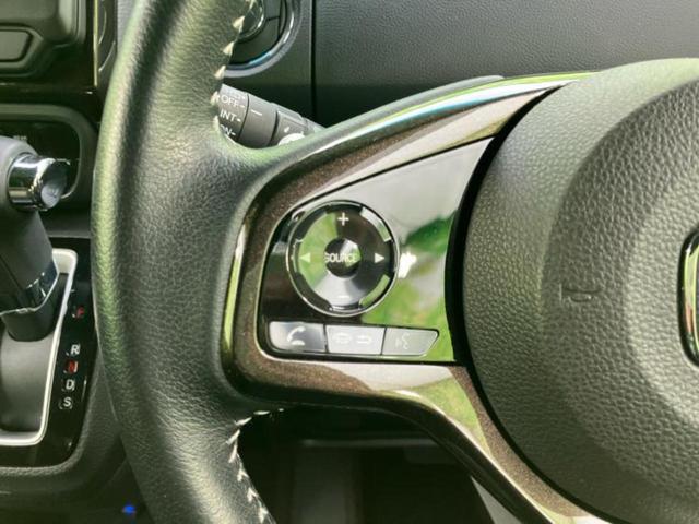 Ｎ－ＢＯＸカスタム Ｇ・ＥＸターボホンダセンシング　新品タイヤ／純正　ナビ／ホンダセンシング／両側電動スライドドア／シートヒーター　前席／車線逸脱防止支援システム／シート　ハーフレザー／ヘッドランプ　ＬＥＤ／Ｂｌｕｅｔｏｏｔｈ接続／ＥＴＣ　ターボ（28枚目）